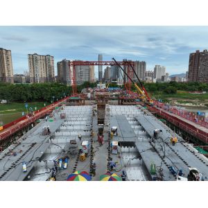 Customizable Prefab Steel Structure Building Seismic Resistance