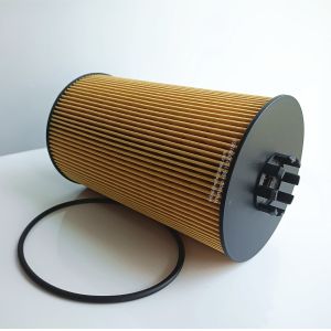 Quality China Factory High Quality truck oil filter LF16244 51.05504-0122 P551108 E422H01D86 for diesel engine parts filter diesel for sale