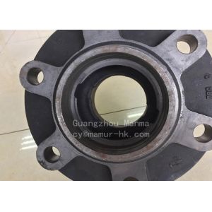 Rear Axle Hub ISUZU Chassis Parts For NPR NQR NKR NLR 8-97107549-2