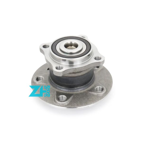 Wheel Hub Bearing Assembly for A1699810027 for Mercedes-Benz A1699810027 with Professional Service