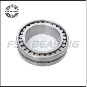 NNU49/750 Cylindrical Roller Bearing For Metallurgical Steel Plant