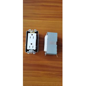3 4 Gang Mounting Bracket Outlet Box