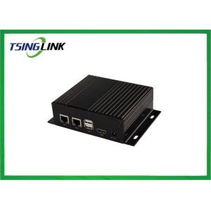 Quality USB 2.0 Intelligent Video Server With Face Recognition Function for sale