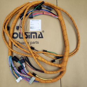 244-8554 2448554 Chassis Wring Harness For Excavator 320C