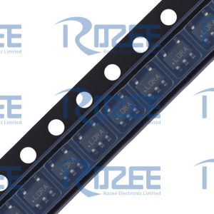 Quality LP2985AIM5-3.3/NOPB for sale