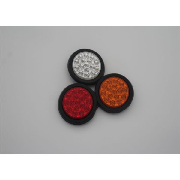 Buy Waterproof Automotive LED Tail Lights 12-24V Anti - Shock Long Working Life at wholesale prices