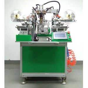 hot selling lithium battery protection board spot welding machine