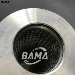 Industrial Filtration Equipment Pressure Filter Oil Filter Element 9800EAH034F1