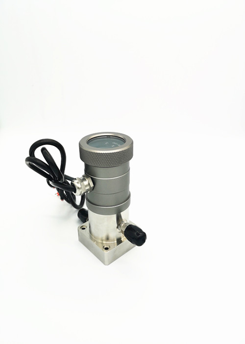 Phymetrix DPT-820 Dew Point Transmitter / Loop Powered Moisture Analyzer