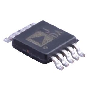 New Genuine Electronics AD8351ARMZ-REEL7 Potentiometer Resistor Capacitor