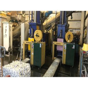 Recycling Stainless Steel Auger Conveyor Customized Auger Screw Feeder