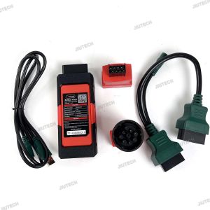 Multi-language Xtruck X003 Plus Wireless Bluetooth Connection Data Reading And