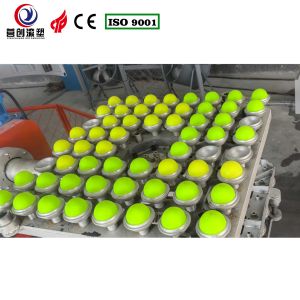 Yingchuang Roto Automatic Pickleball Rotational Molding Equipment Ultimate