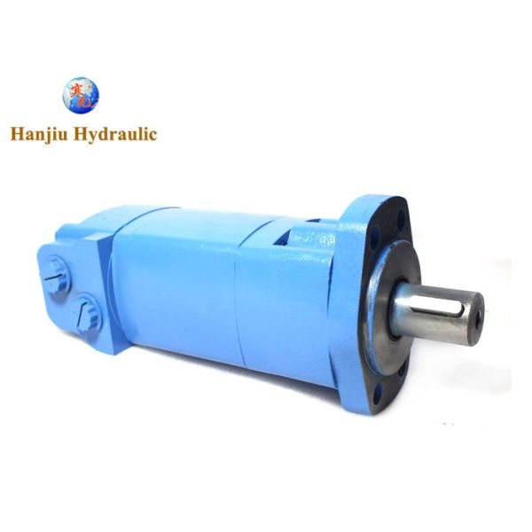 Buy Eaton Gerotor Hydraulic Motor Industrial Disc Valve Motor 29.8 Cu In/Rev, 4 Bolt Magneto Mounting Flange,31.75mm Shaft at wholesale prices
