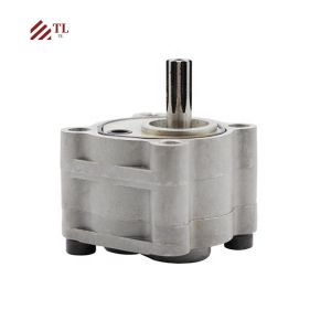 Customer Required PSVL-54 Hydraulic Gear Pump Pilot Pump for Excavator Spare