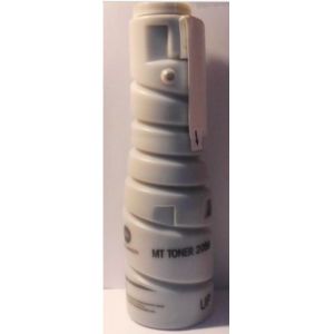 Konica Minolta Toner MT 205 For Bizhub DI 2510 Copier - 2 PCS Per Pack