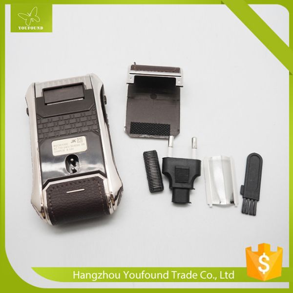 RSCW-5300 Easy Design Hair Clippers Mult-function Hair Trimmer