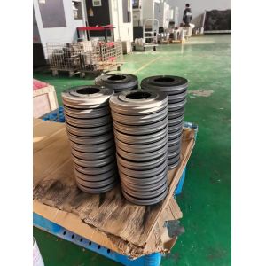 China BHS Crease Wheel for corrugated machine on sale