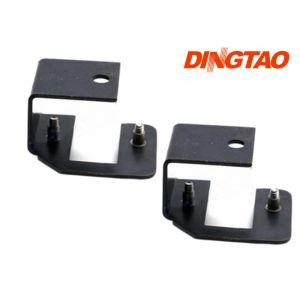 75502000 GT7250 Cutting Parts Bracket Transducer Lower S-93-7 S7200 Cutter Parts