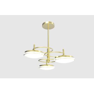 2018 New design pendant lighting LED & LED Pendant lamps & indoor Pendant lamps