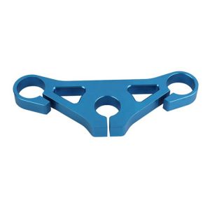 Custom Stainless Steel Titanium CNC Machining Aluminum Part Fabrication Service