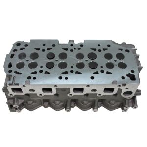 IATF16949 1KZ-T 1KZ-TE Engine Complete Cylinder Head For Land Crusier