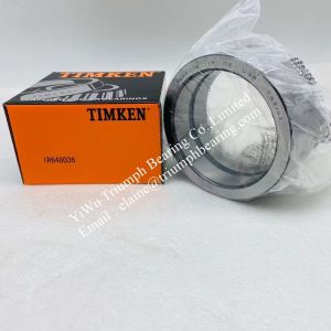 TIMKEN   Cylindrical Roller Radial Bearings , Inner Ring ,  IR648036