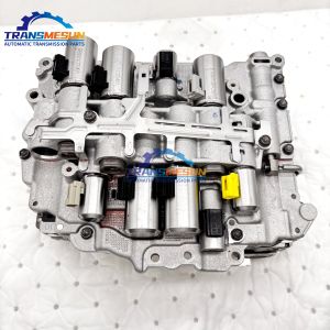 8AT TG-81SC Automatic Transmission Valve Body Assembly
