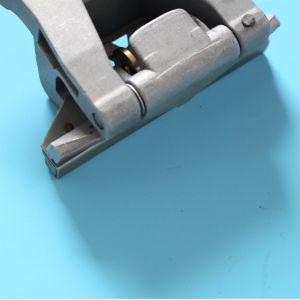 Artos Finishing Machine Stenter Clip Single Purpose Aluminum Copper Roller