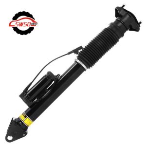 ML/GLE-Class W166 ADS A1663200130 Mercedes Shock Absorber