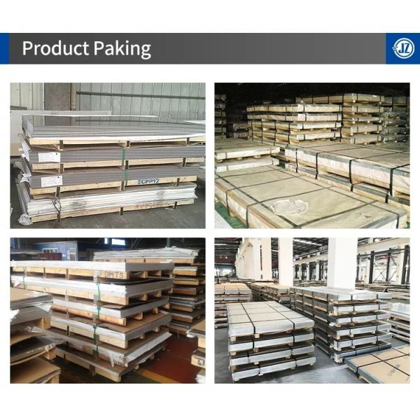 Factory Wholesale High Quality 201 430 304 316 Stainless Steel Plate/Sheet