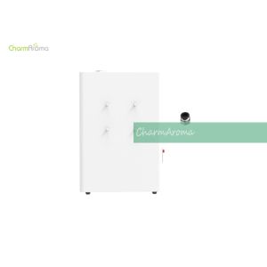 HVAC Aroma Scent Machine Cold - Air Diffusion Technology Easy Maintenance