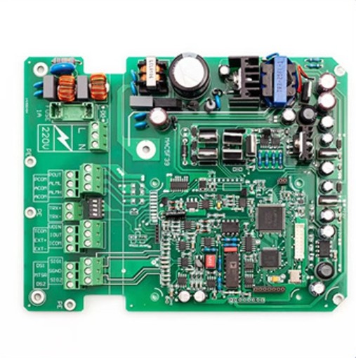 High-Efficiency EV Charger pCBA Fast Charging, Reliable Performance for Electric Vehicles