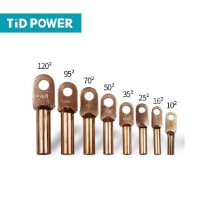 Buy cheap Copper Cable Lug For Earth Set Series from wholesalers