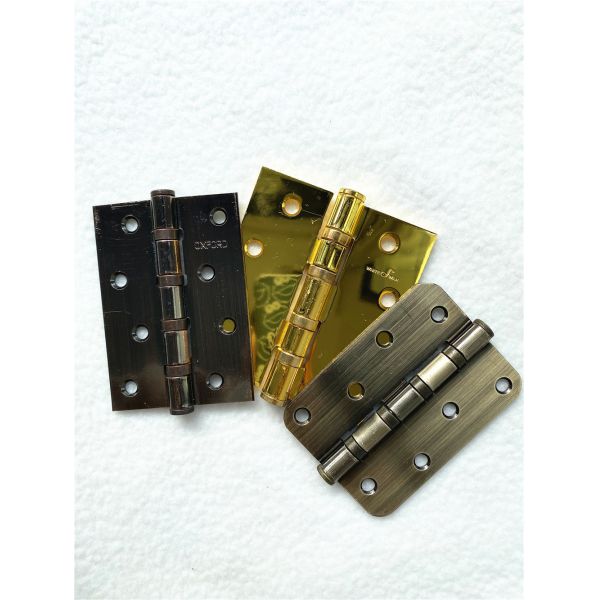 Buy 4bb Residential 4 X 3 Commercial Ball Bearing Hinges at wholesale prices