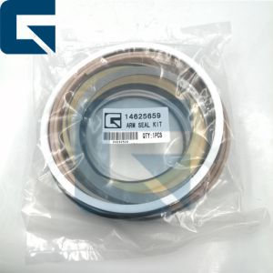 14625659 VOE14625659 Excavator EC460B EC480D Arm Cylinder Seal Kit