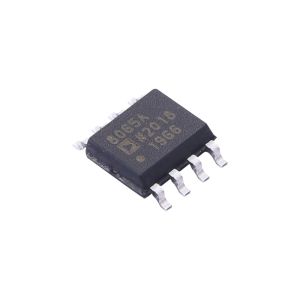 Quality New Genuine Electronics AD8065ARZ-REEL otentiometer Resistor Capacitor Monitor Memory One-Stop IC Accessories FET Input Op Amp for sale