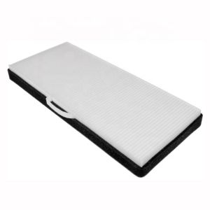 Quality 1.0 i Engine Automobile CU3554 Cabin Air Filter for OEM 1E00-61-J6X 1E00-61-J6-XB 1E00-61-J6-XC at Affordable for sale