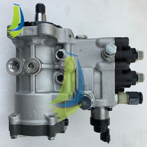 375-2647 Fuel Injection Pump C7.1 Engine For E320D2 Excavator Parts