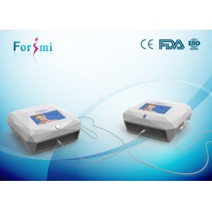 Quality Professiobal spider vein removal machine with 30MHZ RF radio frequency for sale