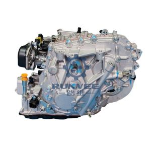 used 025CHA 9 CVT transmission assembly 025CHC-1500010BK for 2020-2024 Chery