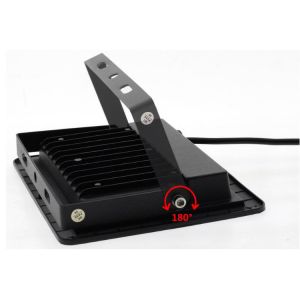 IP65 Waterproof RGB LED Light 50W 100W Colour Changing Flood Lights