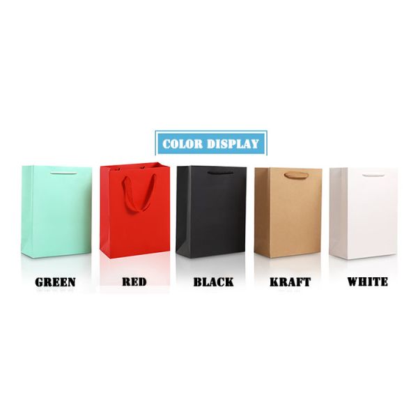 Kraft Corrugated Gift Box Blank Mailer Boxes White Pink Brown