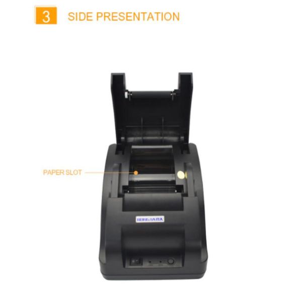 58mm Thermal Label Printing Machine