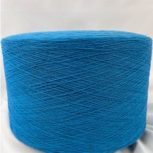 65/35 TC Yarn Regenerated Poly-Cotton Yarn