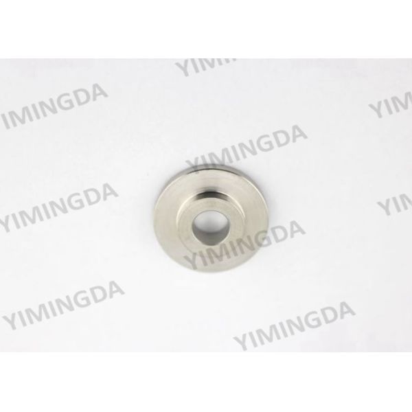 Sharpener Wobble Spacer 57437000 Textile Machine Parts , for GT7250 Gerber Cutter