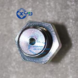 MAN Automotive Engine Sensors VG1092090311 202V27421-0263 Fuel Pressure Sensor