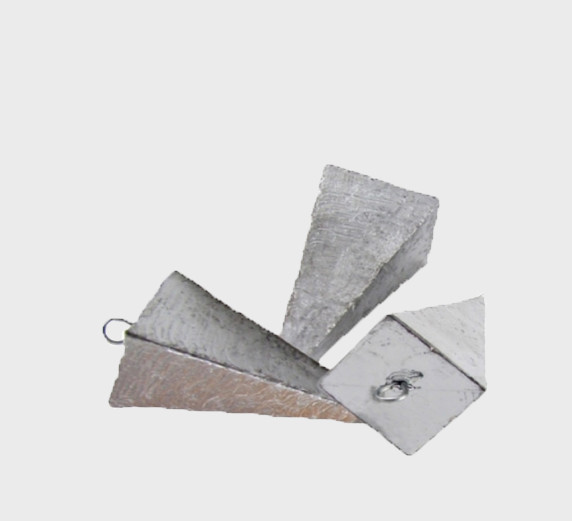 Buy Stainless Steel Lost Wax Casting Fishing Tools Parts  OEM / ODM Available at wholesale prices