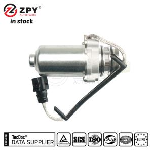 ZPY Oil Pump Haldex Pump New Generation 0CQ598549 For VW Audi