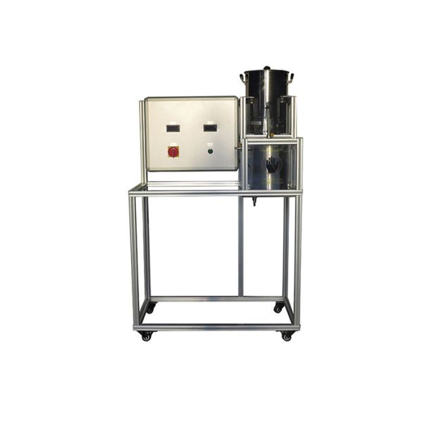 Buy Educational Equipment Technical Teaching Equipment Stefan Botzman Apparatus at wholesale prices